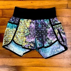 EUC paradise grid tracker size 4